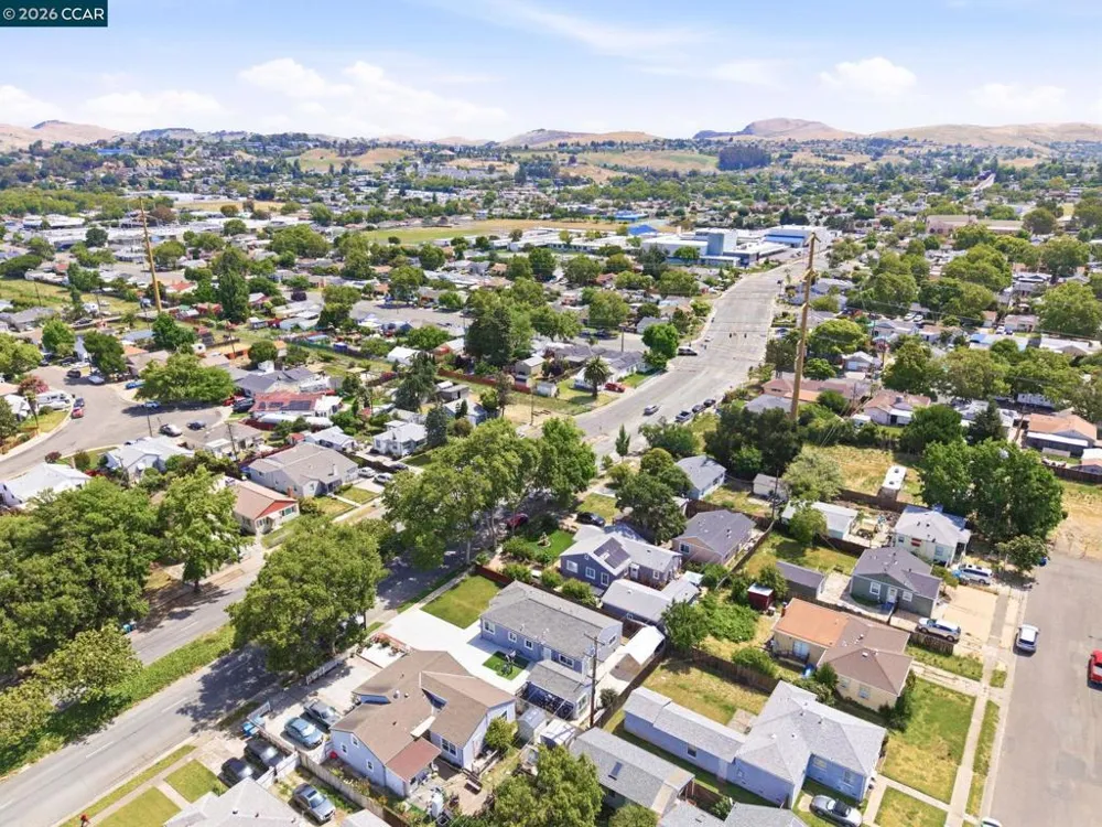 3021 Georgia St Vallejo, CA 94591