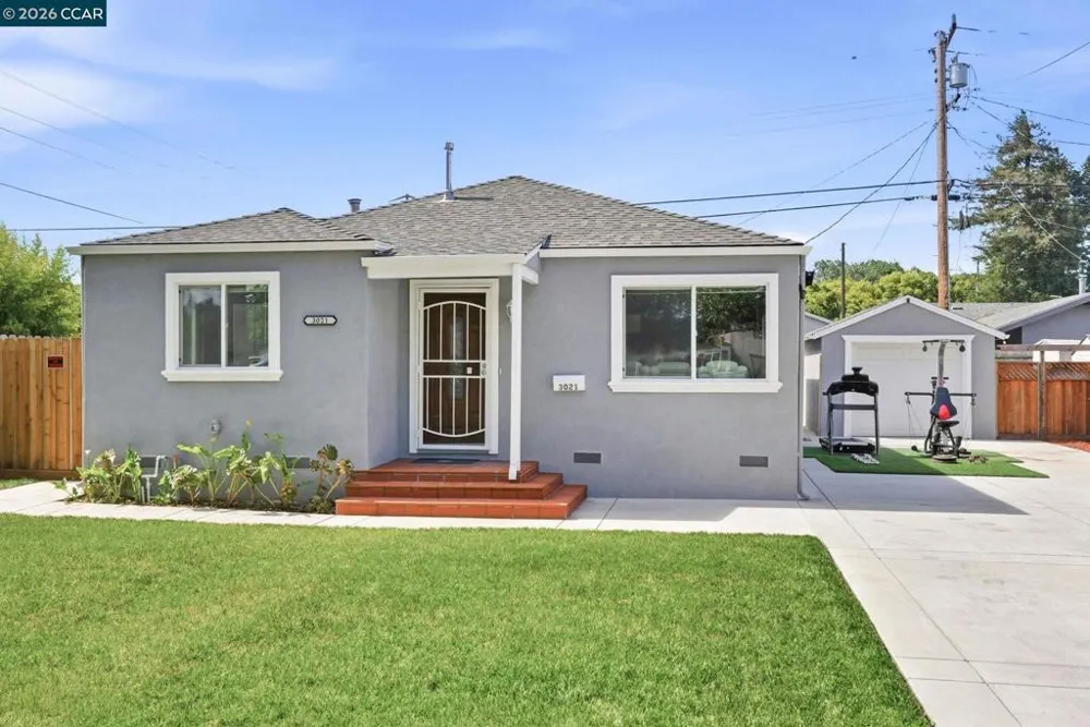3021 Georgia St Vallejo, CA 94591
