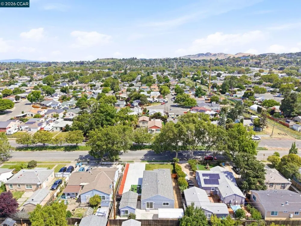 3021 Georgia St Vallejo, CA 94591