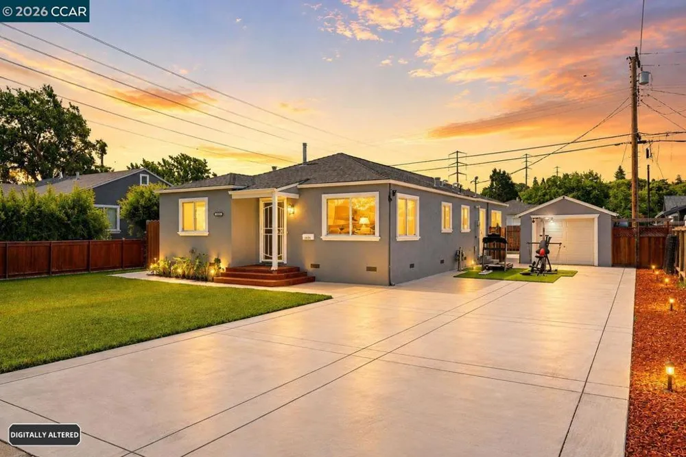 3021 Georgia St Vallejo, CA 94591