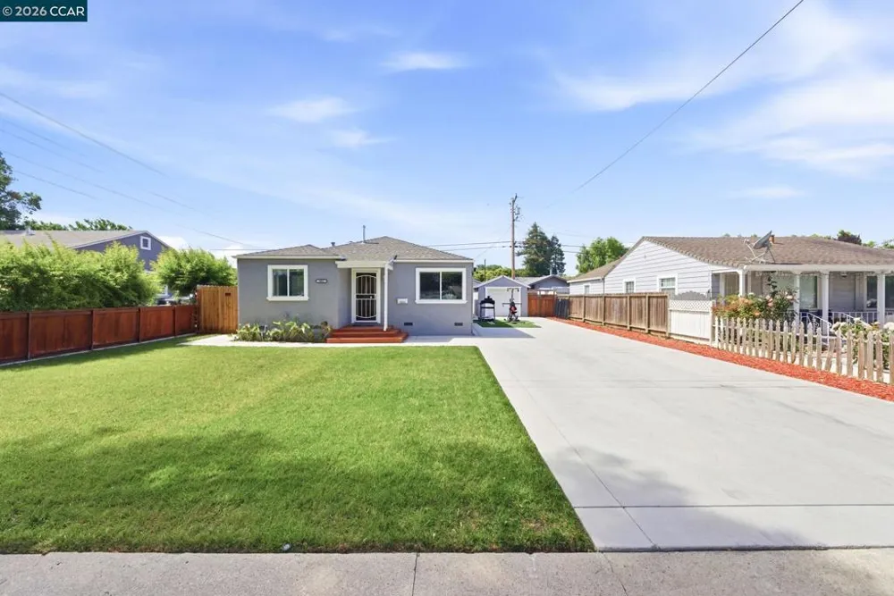 3021 Georgia St Vallejo, CA 94591