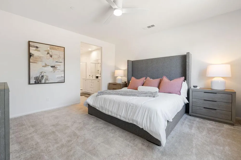 51805 Pinnacle Vista Drive Indio, CA 92201