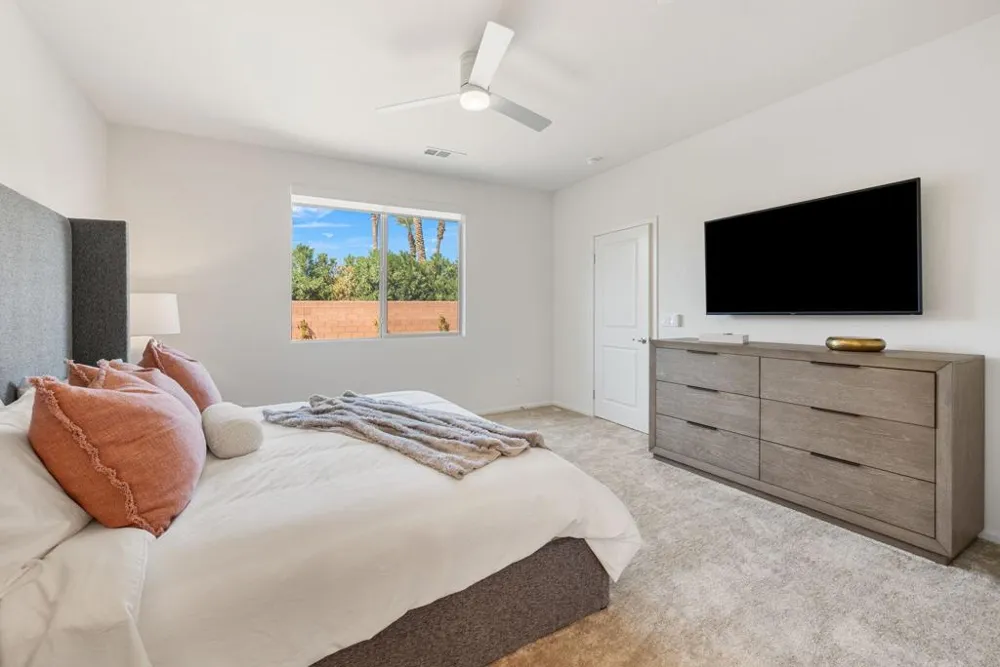 51805 Pinnacle Vista Drive Indio, CA 92201