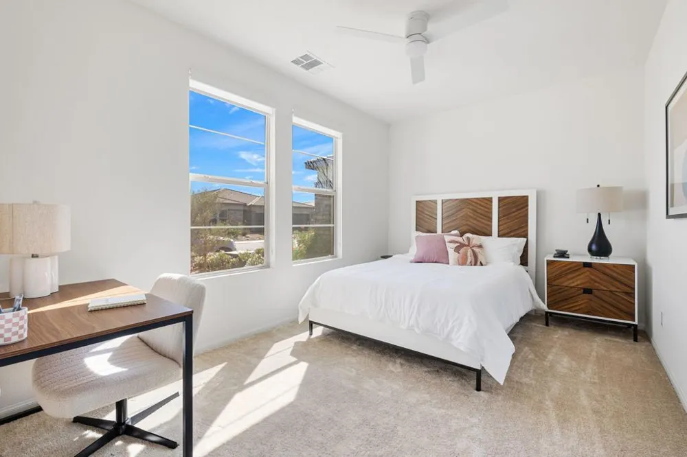 51805 Pinnacle Vista Drive Indio, CA 92201