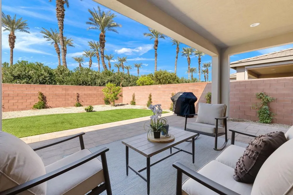51805 Pinnacle Vista Drive Indio, CA 92201