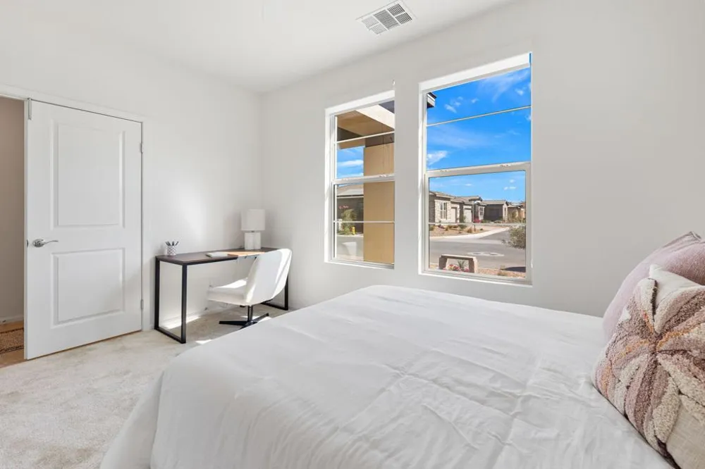 51805 Pinnacle Vista Drive Indio, CA 92201