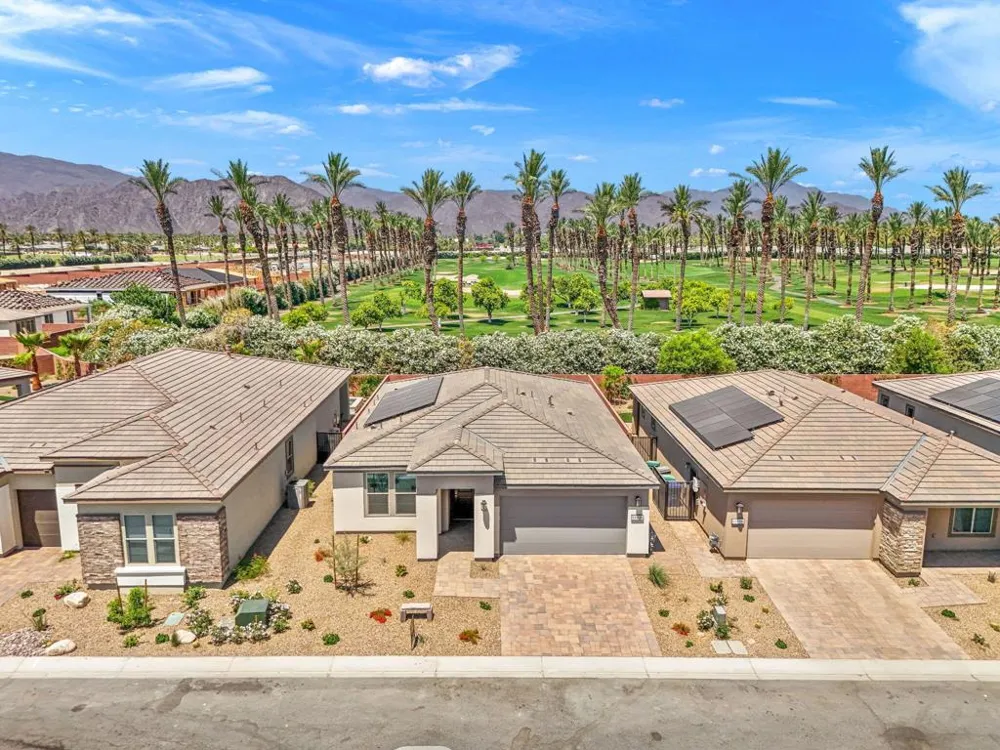 51805 Pinnacle Vista Drive Indio, CA 92201