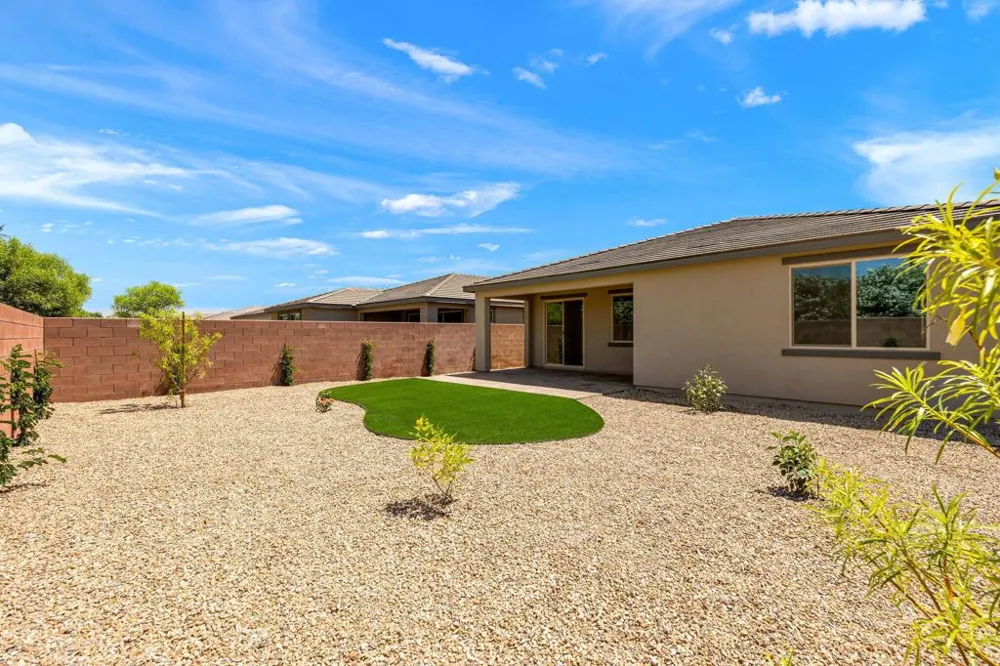 51805 Pinnacle Vista Drive Indio, CA 92201
