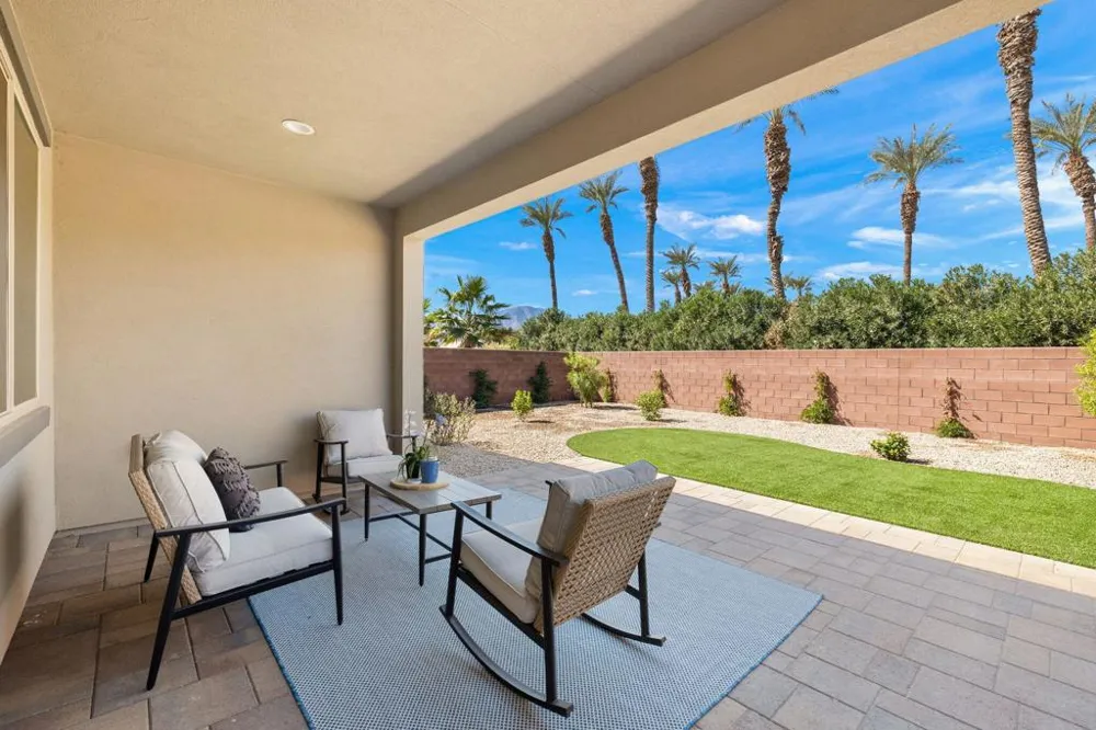 51805 Pinnacle Vista Drive Indio, CA 92201