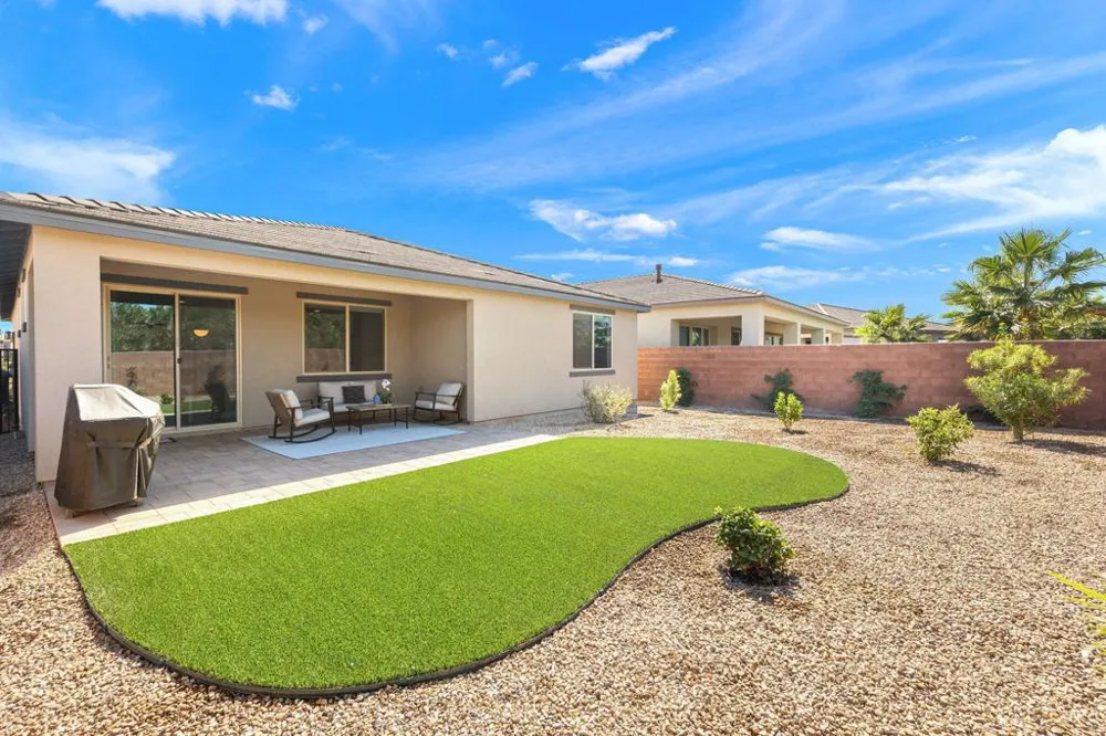 51805 Pinnacle Vista Drive Indio, CA 92201