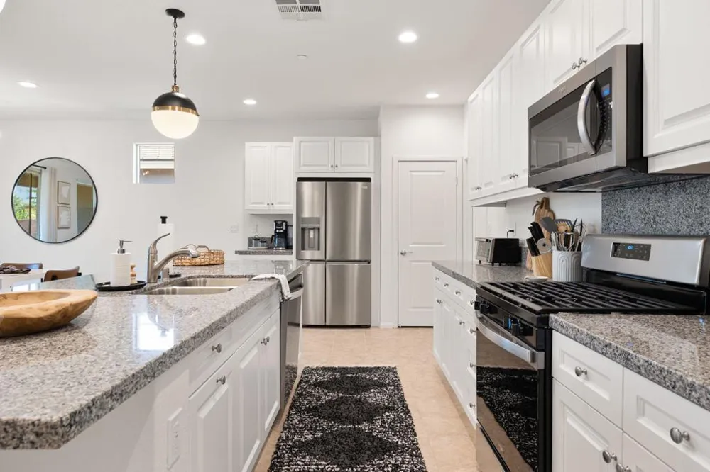 51805 Pinnacle Vista Drive Indio, CA 92201