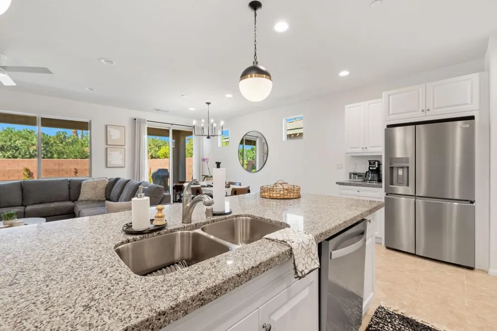51805 Pinnacle Vista Drive Indio, CA 92201