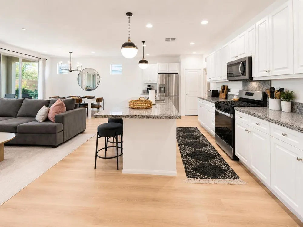 51805 Pinnacle Vista Drive Indio, CA 92201