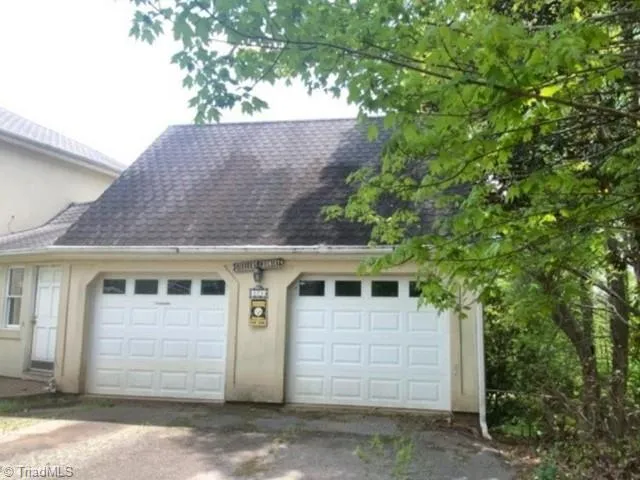171 Colony Lane Elkin, NC 28621