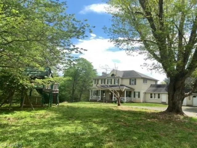 171 Colony Lane Elkin, NC 28621