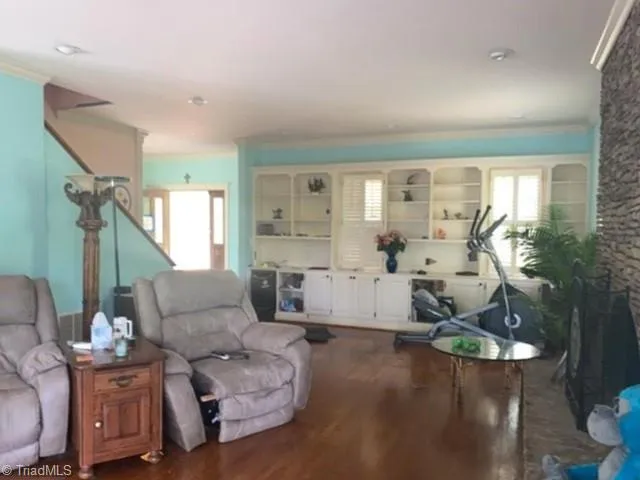 171 Colony Lane Elkin, NC 28621