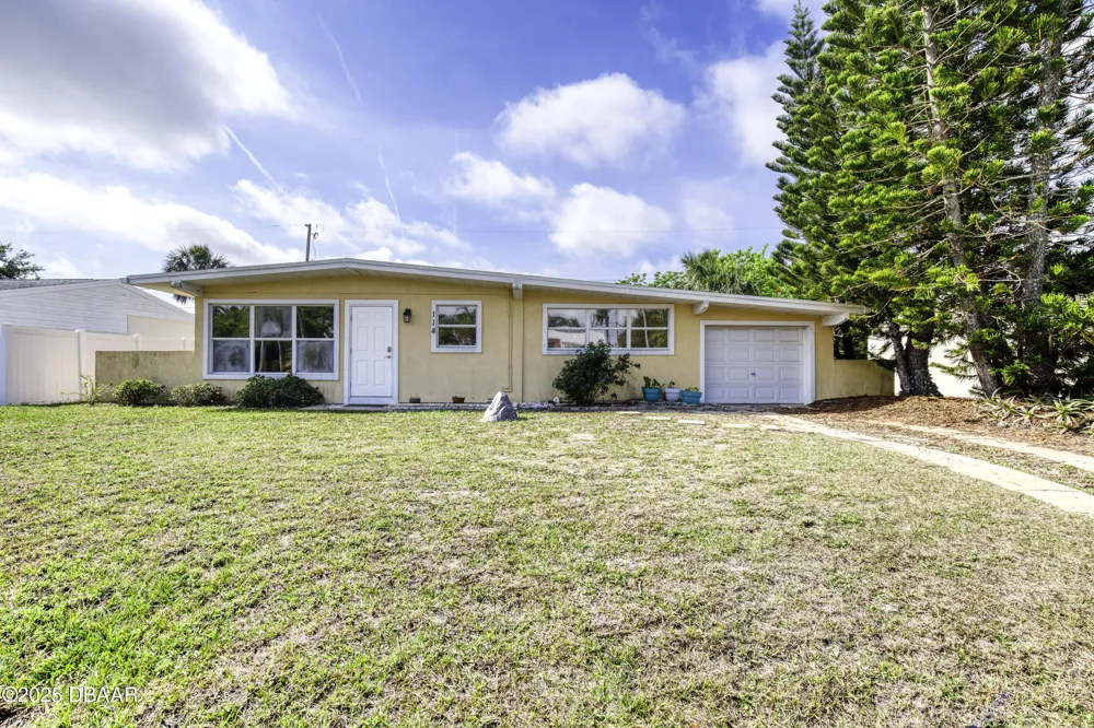 114 Lynnhurst Drive Ormond Beach, FL 32176