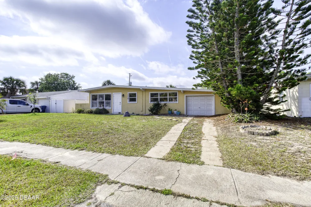 114 Lynnhurst Drive Ormond Beach, FL 32176