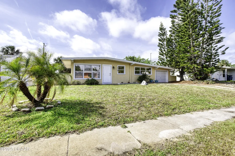 114 Lynnhurst Drive Ormond Beach, FL 32176