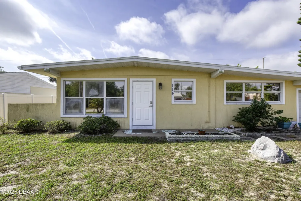 114 Lynnhurst Drive Ormond Beach, FL 32176