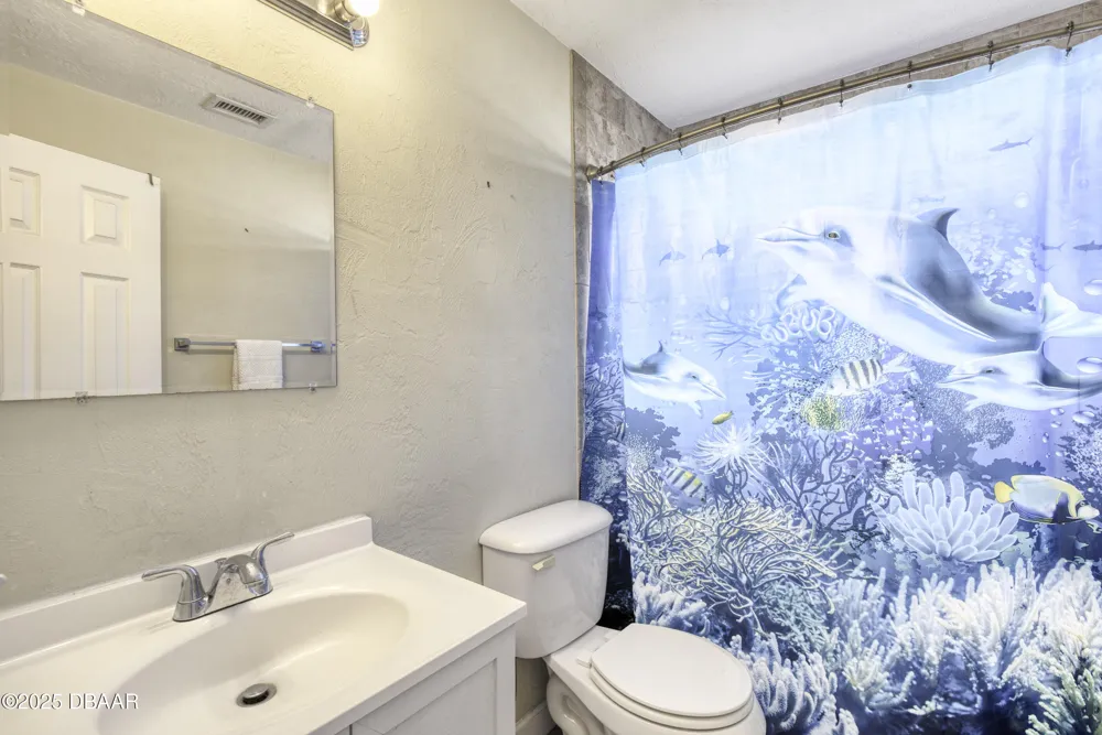 114 Lynnhurst Drive Ormond Beach, FL 32176