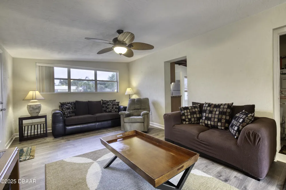 114 Lynnhurst Drive Ormond Beach, FL 32176