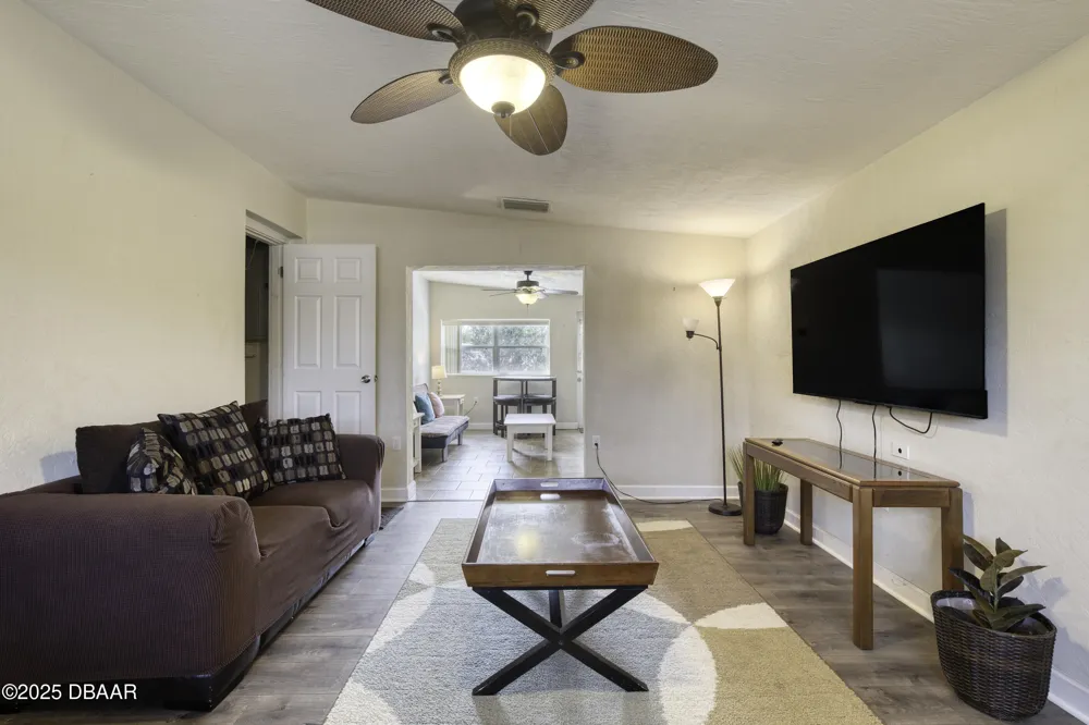 114 Lynnhurst Drive Ormond Beach, FL 32176