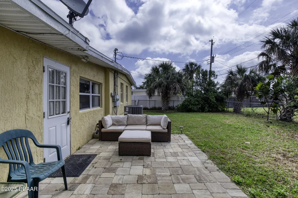 114 Lynnhurst Drive Ormond Beach, FL 32176