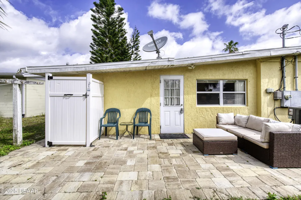 114 Lynnhurst Drive Ormond Beach, FL 32176