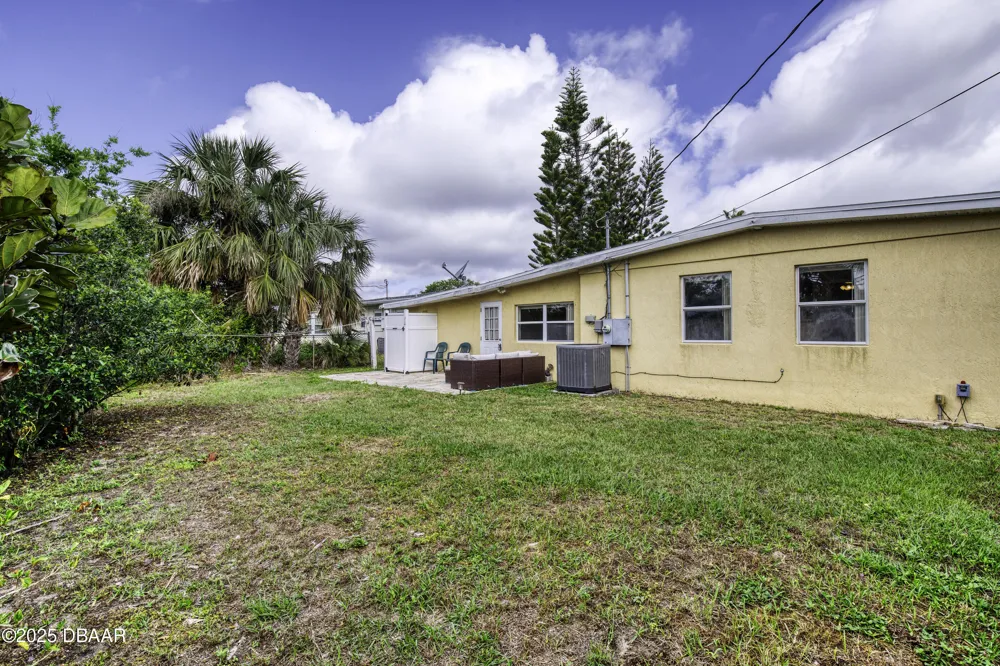 114 Lynnhurst Drive Ormond Beach, FL 32176
