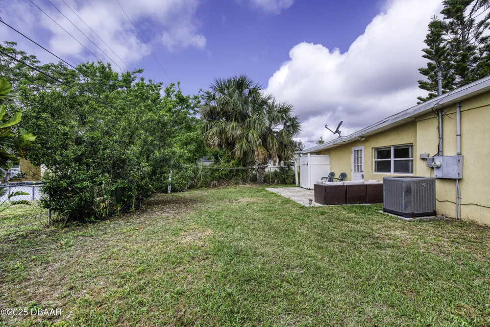 114 Lynnhurst Drive Ormond Beach, FL 32176