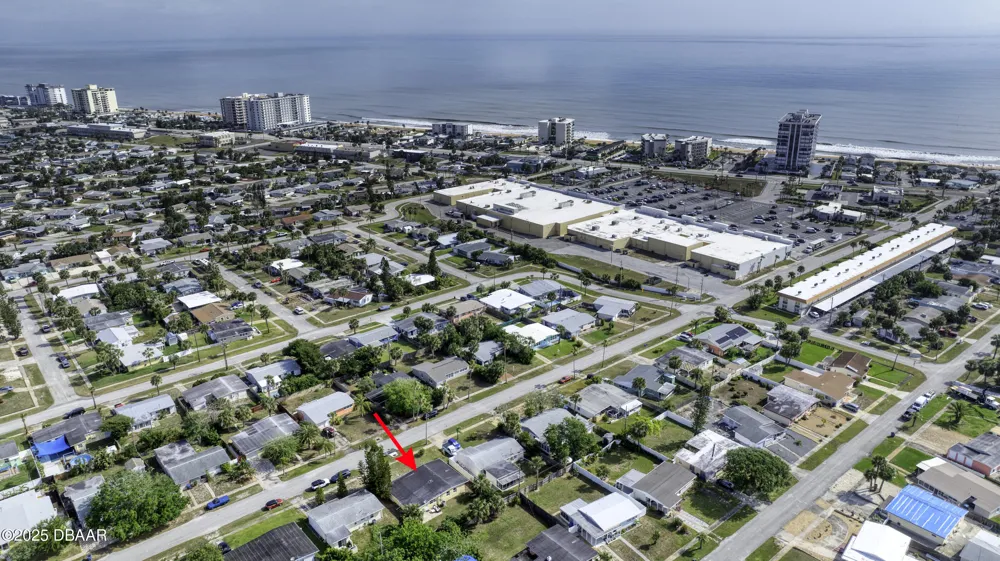 114 Lynnhurst Drive Ormond Beach, FL 32176