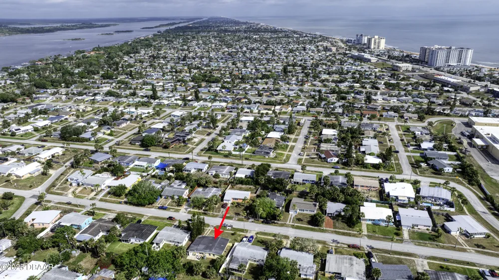 114 Lynnhurst Drive Ormond Beach, FL 32176