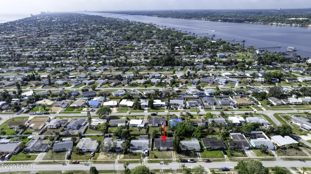 114 Lynnhurst Drive Ormond Beach, FL 32176