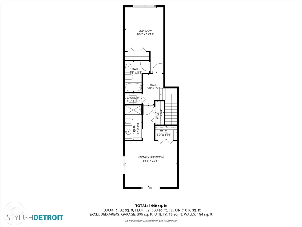 1048 Lakepointe Street Grosse Pointe Park City, MI 48230