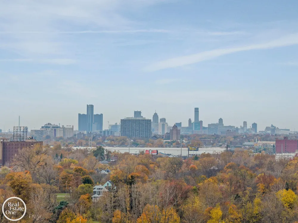 1048 Lakepointe Street Grosse Pointe Park City, MI 48230