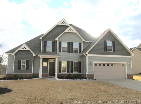512 Rossendale Drive