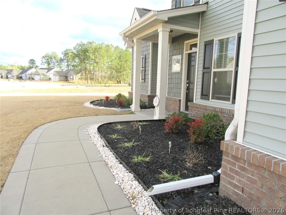 512 Rossendale Drive Hope Mills, NC 28348