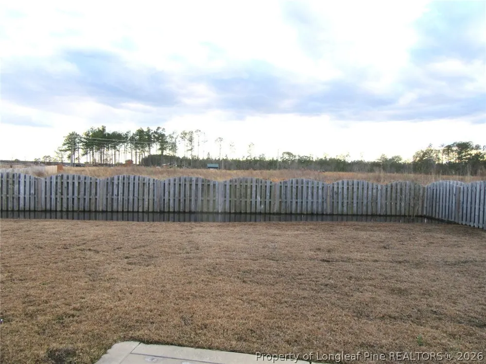 512 Rossendale Drive Hope Mills, NC 28348