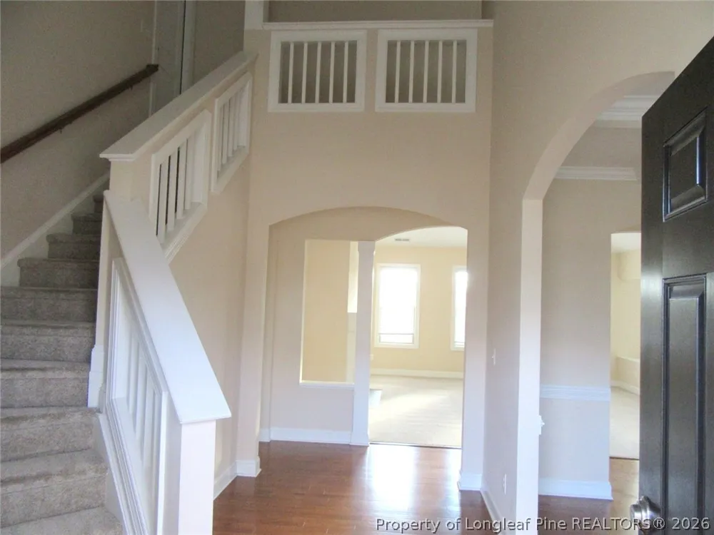 512 Rossendale Drive Hope Mills, NC 28348