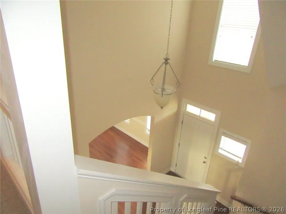 512 Rossendale Drive Hope Mills, NC 28348