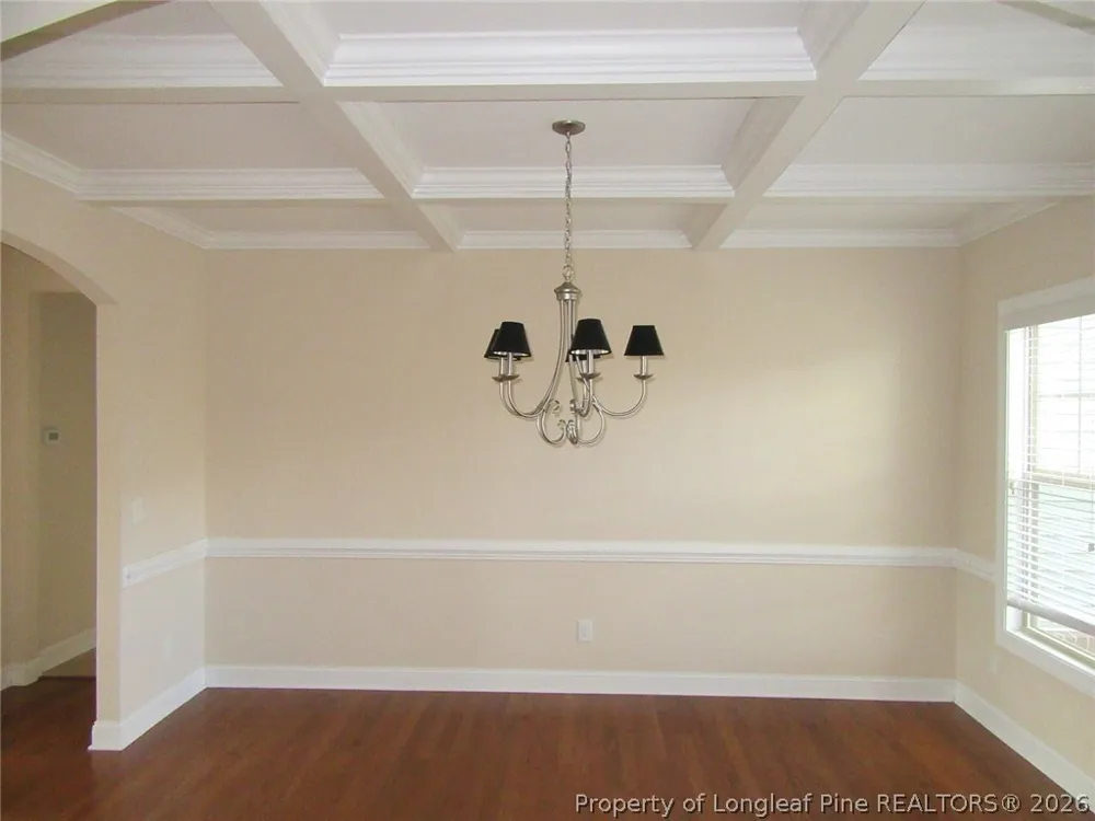 512 Rossendale Drive Hope Mills, NC 28348