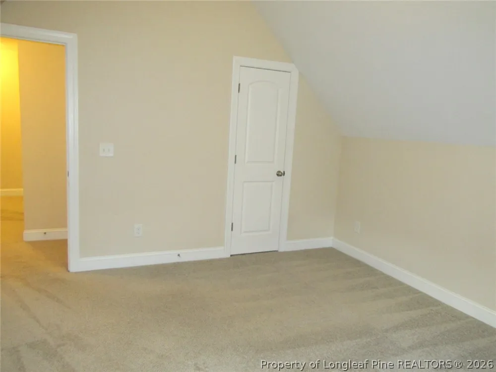 512 Rossendale Drive Hope Mills, NC 28348