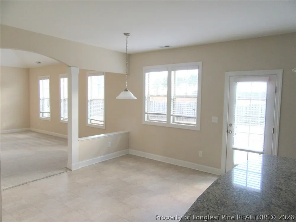 512 Rossendale Drive Hope Mills, NC 28348