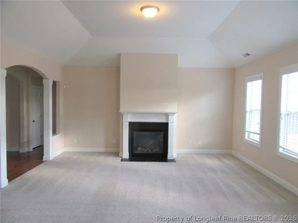 512 Rossendale Drive Hope Mills, NC 28348