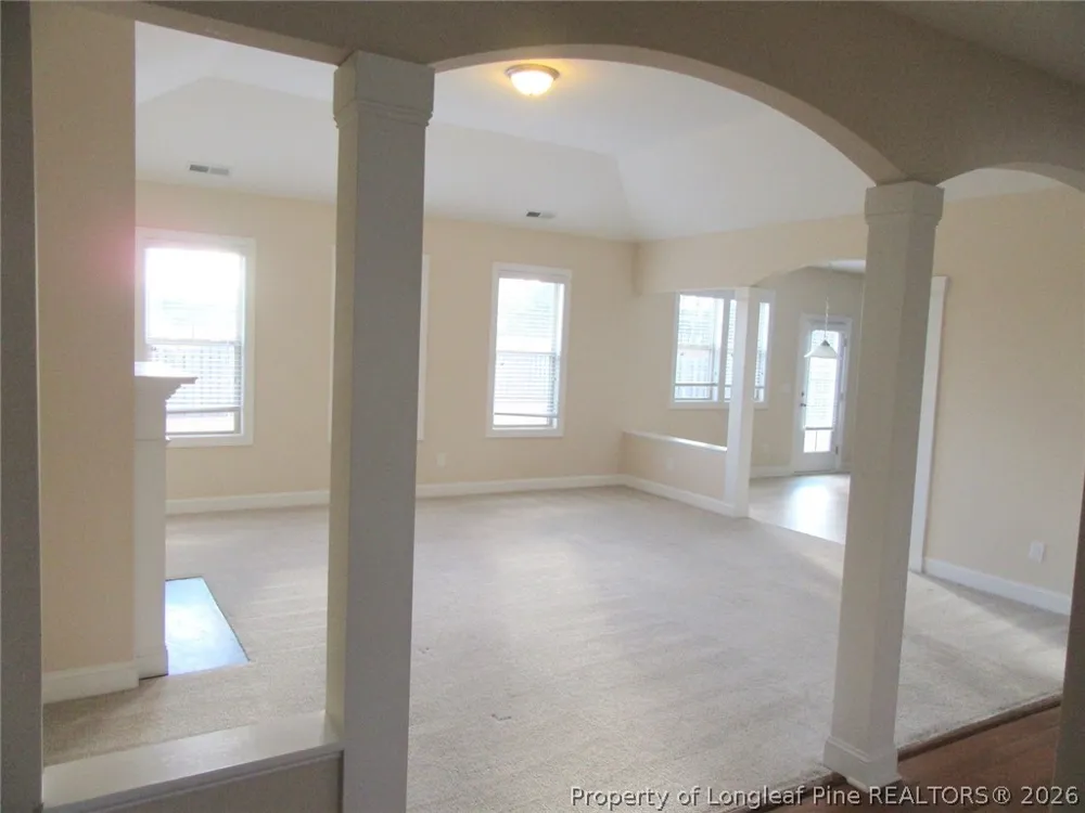 512 Rossendale Drive Hope Mills, NC 28348