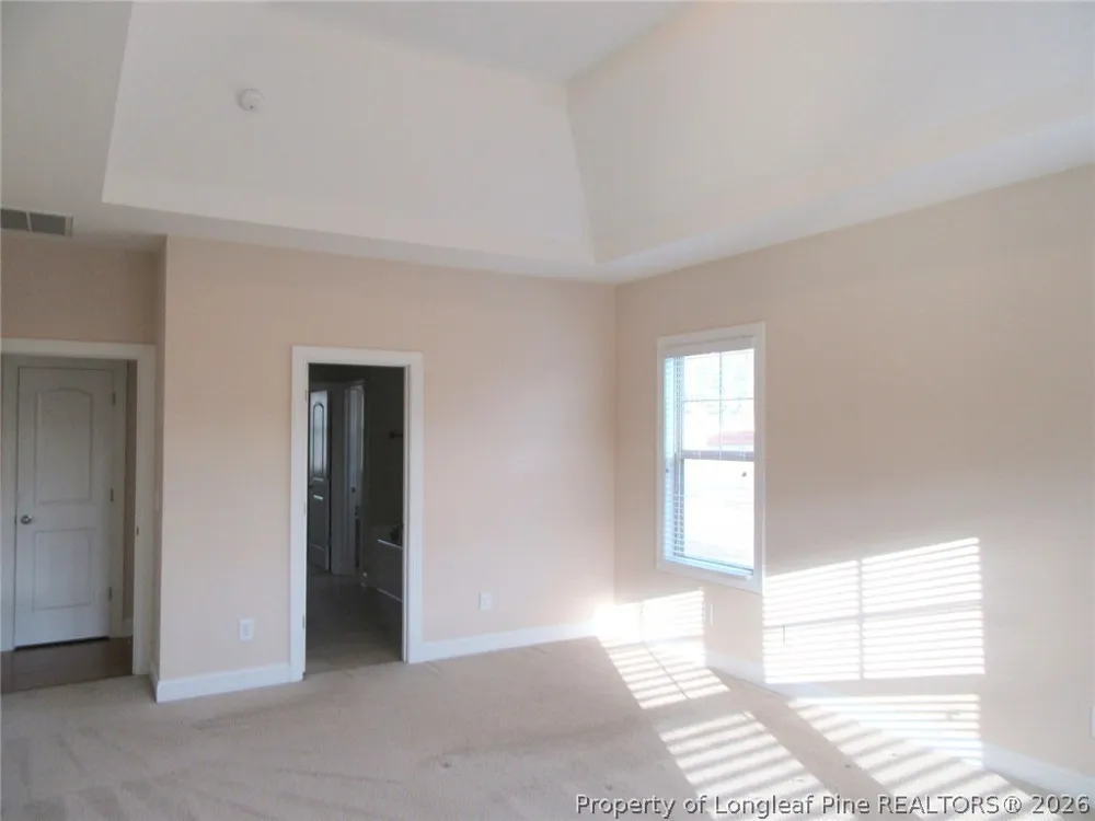 512 Rossendale Drive Hope Mills, NC 28348