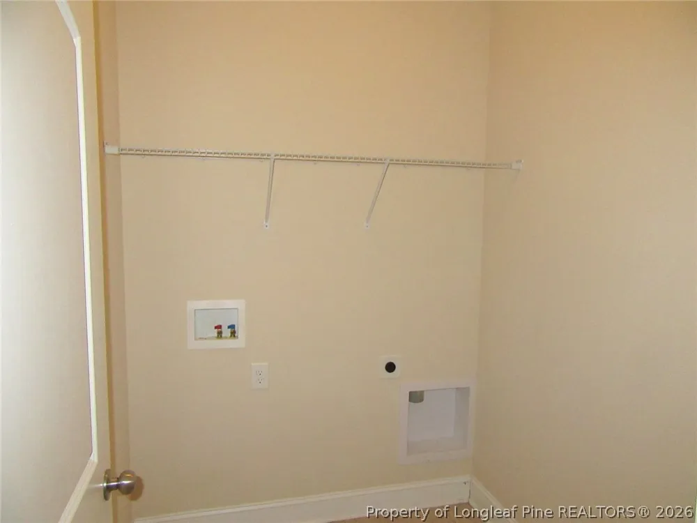 512 Rossendale Drive Hope Mills, NC 28348