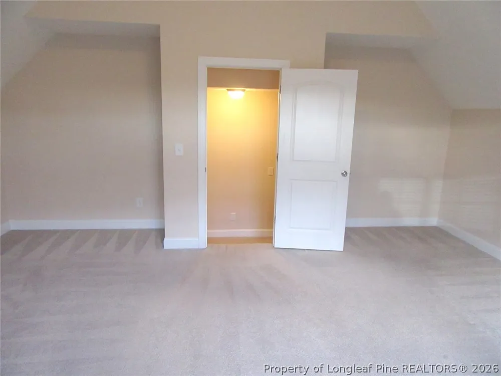 512 Rossendale Drive Hope Mills, NC 28348