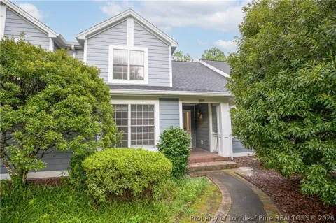 287 Knoll Road